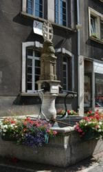 Fontaine-Ste-Marie Fontaine-Ste-Marie