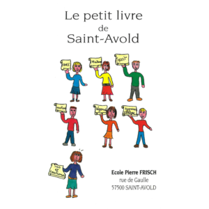 Petit livre de Saint-Avold