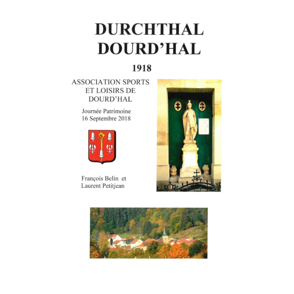 Durchthal Dourd'hal