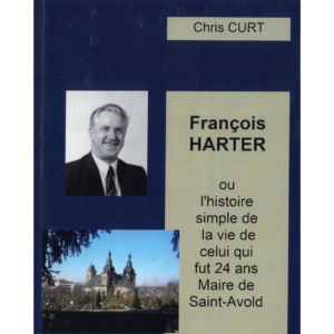 François Harter, son histoire