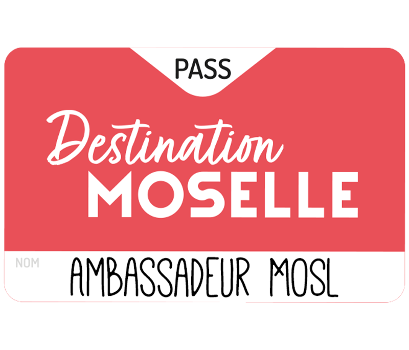 Destination Moselle Pass