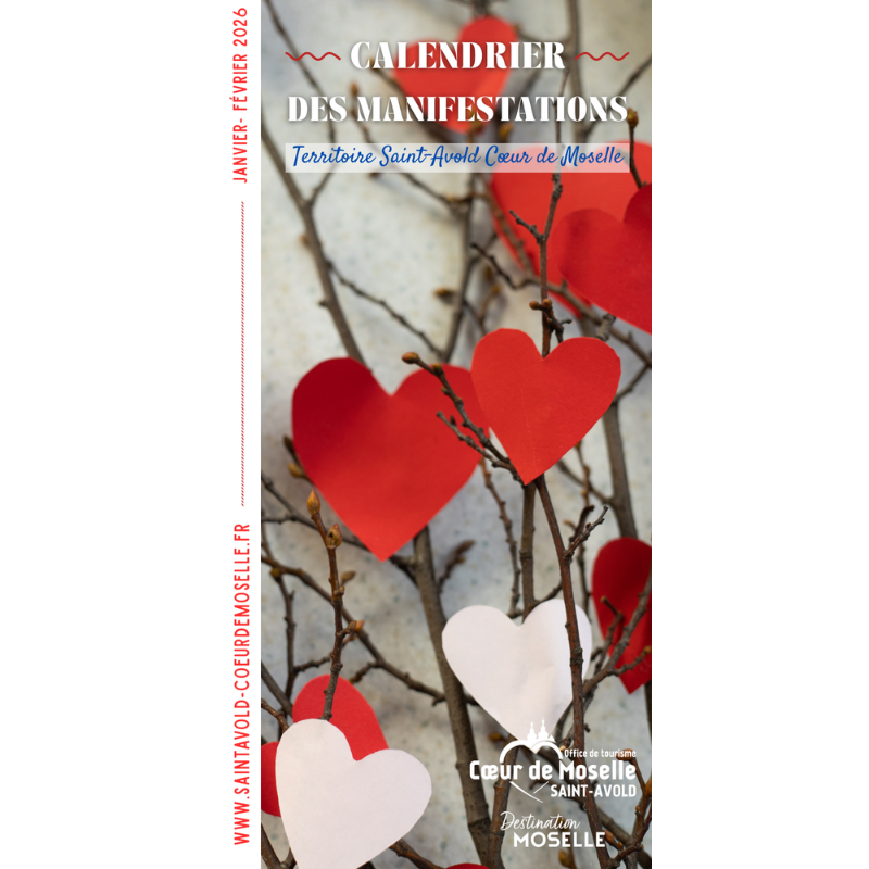 Site internet cal des man JanvFev 2026