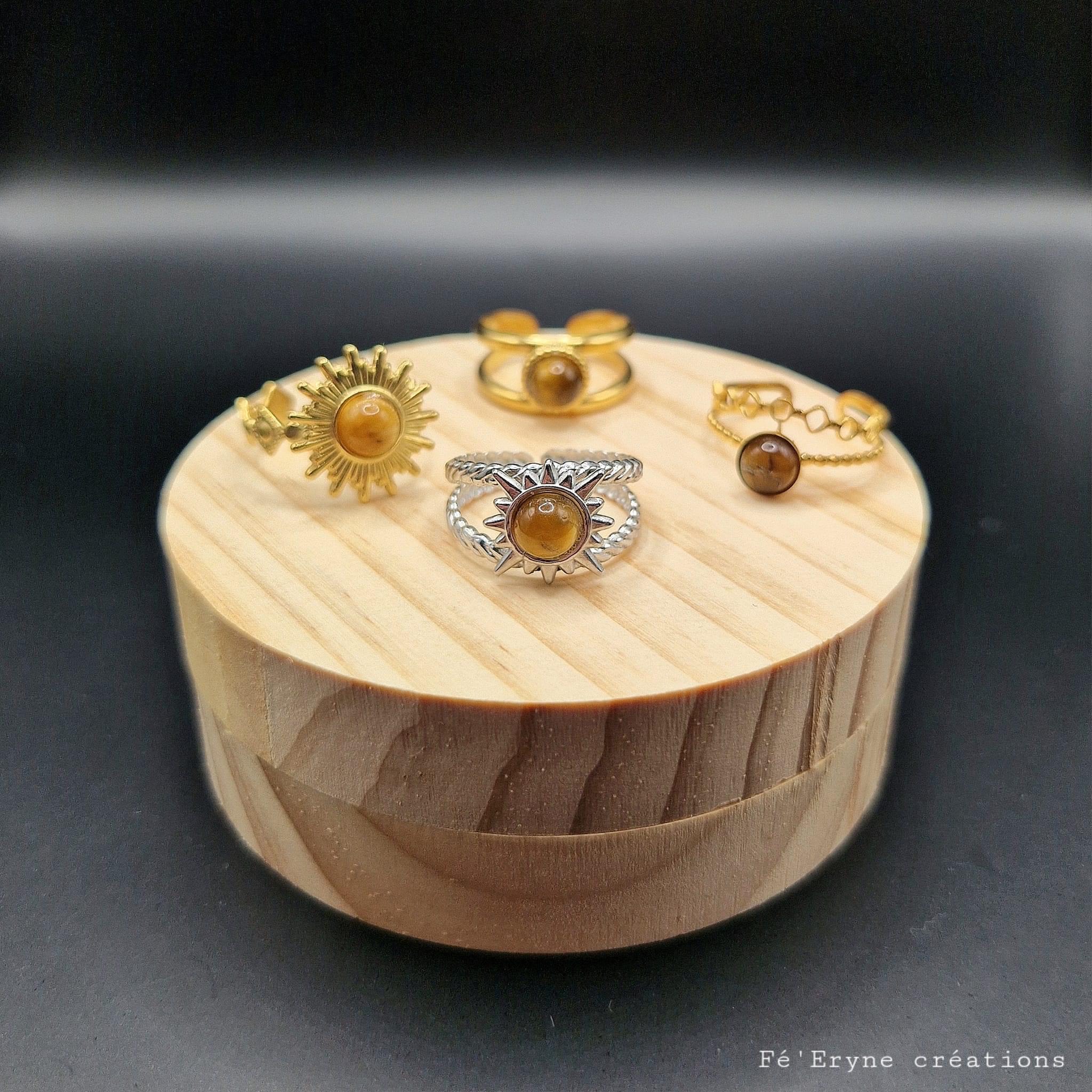 Fé Eryne Créations